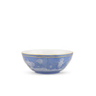 Ginori 1735 Oriente Italiano Bowl, Pervinca, view 2