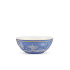 Ginori 1735 Oriente Italiano Bowl, Pervinca