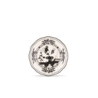 Ginori 1735 Oriente Italiano Bread Plate, Albus