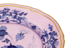 Ginori 1735 Oriente Italiano Bread Plate, Azalea, view 3