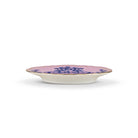 Ginori 1735 Oriente Italiano Bread Plate, Azalea, view 4
