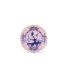 Ginori 1735 Oriente Italiano Bread Plate, Azalea