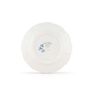 Ginori 1735 Oriente Italiano Bread Plate, Iris, view 5