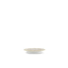 Ginori 1735 Oriente Italiano Bread Plate, Meringa, view 4