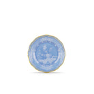 Ginori 1735 Oriente Italiano Bread Plate, Pervinca