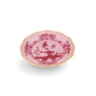 Ginori 1735 Oriente Italiano Bread Plate, Porpora, view 2