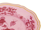Ginori 1735 Oriente Italiano Bread Plate, Porpora, view 3