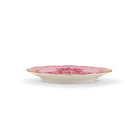 Ginori 1735 Oriente Italiano Bread Plate, Porpora, view 4