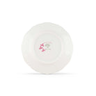 Ginori 1735 Oriente Italiano Bread Plate, Porpora, view 5