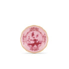 Ginori 1735 Oriente Italiano Bread Plate, Porpora