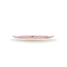 Ginori 1735 Oriente Italiano Cake Plate, Azalea, view 4