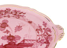 Ginori 1735 Oriente Italiano Cake Plate, Porpora, view 3