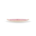 Ginori 1735 Oriente Italiano Cake Plate, Porpora, view 4