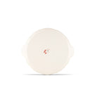 Ginori 1735 Oriente Italiano Cake Plate, Porpora, view 5
