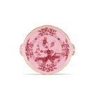Ginori 1735 Oriente Italiano Cake Plate, Porpora