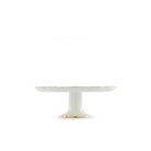 Ginori 1735 Oriente Italiano Cake Stand, Aurum, view 2