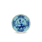 Ginori 1735 Oriente Italiano Cake Stand, Iris, view 3