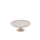 Ginori 1735 Oriente Italiano Cake Stand, Meringa