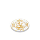 Ginori 1735 Oriente Italiano Charger Plate, Aurum, view 2