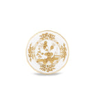 Ginori 1735 Oriente Italiano Charger Plate, Aurum