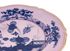 Ginori 1735 Oriente Italiano Charger Plate, Azalea, view 3