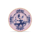 Ginori 1735 Oriente Italiano Charger Plate, Azalea