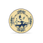 Ginori 1735 Oriente Italiano Charger Plate, Citrino