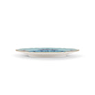Ginori 1735 Oriente Italiano Charger Plate, Iris, view 4