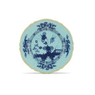 Ginori 1735 Oriente Italiano Charger Plate, Iris