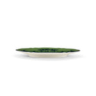 Ginori 1735 Oriente Italiano Charger Plate, Malachite, view 4