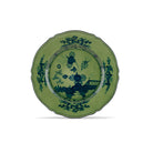 Ginori 1735 Oriente Italiano Charger Plate, Malachite