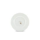Ginori 1735 Oriente Italiano Charger Plate, Meringa, view 5