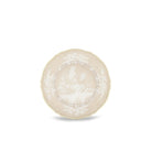 Ginori 1735 Oriente Italiano Charger Plate, Meringa