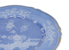Ginori 1735 Oriente Italiano Charger Plate, Pervinca, view 3