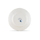 Ginori 1735 Oriente Italiano Charger Plate, Pervinca, view 5