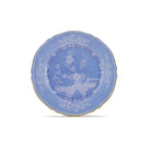 Ginori 1735 Oriente Italiano Charger Plate, Pervinca
