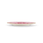 Ginori 1735 Oriente Italiano Charger Plate, Porpora, view 4