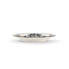 Ginori 1735 Oriente Italiano Dessert Plate, Albus, view 4