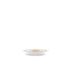 Ginori 1735 Oriente Italiano Dessert Plate, Aurum, view 4