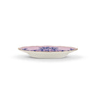 Ginori 1735 Oriente Italiano Dessert Plate, Azalea, view 4