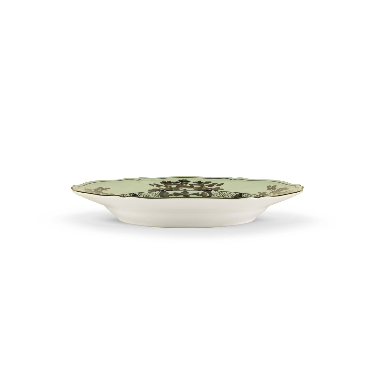 Ginori 1735 Oriente Italiano Dessert Plate, Bario, view 4