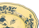 Ginori 1735 Oriente Italiano Dessert Plate, Citrino, view 3
