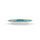 Ginori 1735 Oriente Italiano Dessert Plate, Iris, view 4