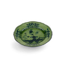 Ginori 1735 Oriente Italiano Dessert Plate, Malachite, view 2