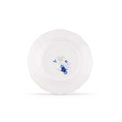 Ginori 1735 Oriente Italiano Dessert Plate, Malachite, view 5