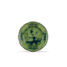 Ginori 1735 Oriente Italiano Dessert Plate, Malachite