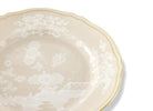 Ginori 1735 Oriente Italiano Dessert Plate, Meringa, view 3