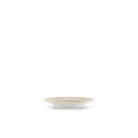 Ginori 1735 Oriente Italiano Dessert Plate, Meringa, view 4