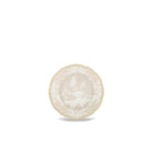 Ginori 1735 Oriente Italiano Dessert Plate, Meringa