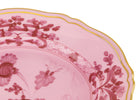 Ginori 1735 Oriente Italiano Dessert Plate, Porpora, view 3